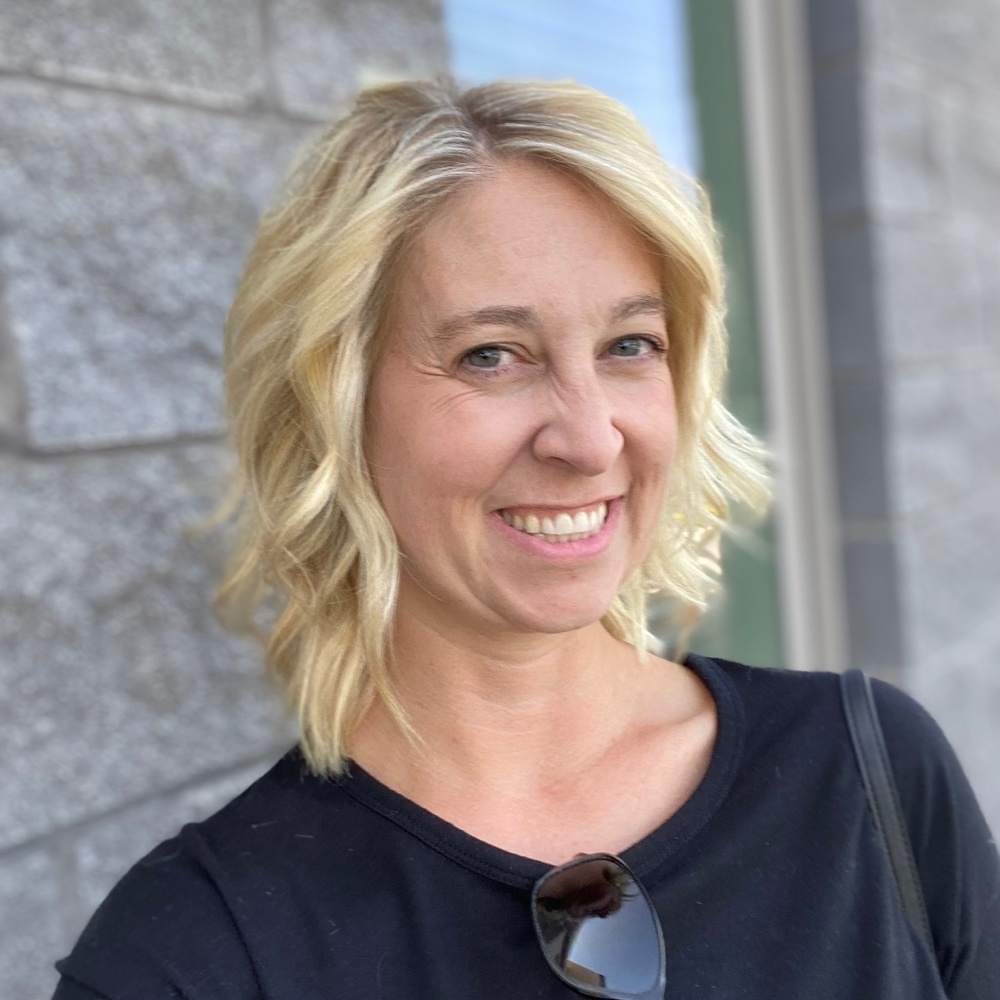 Meet your Posher, Meaghan